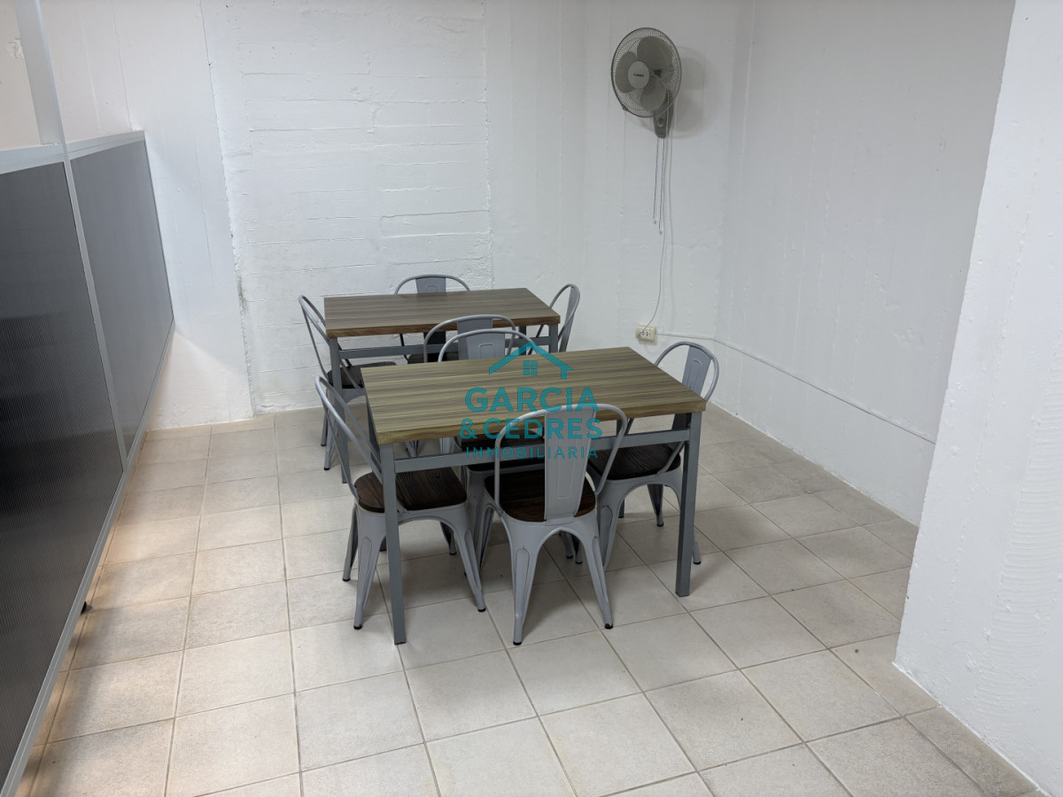 Apartamento ID.263 - Gran apartamento frente a Punta Shopping, Punta del Este