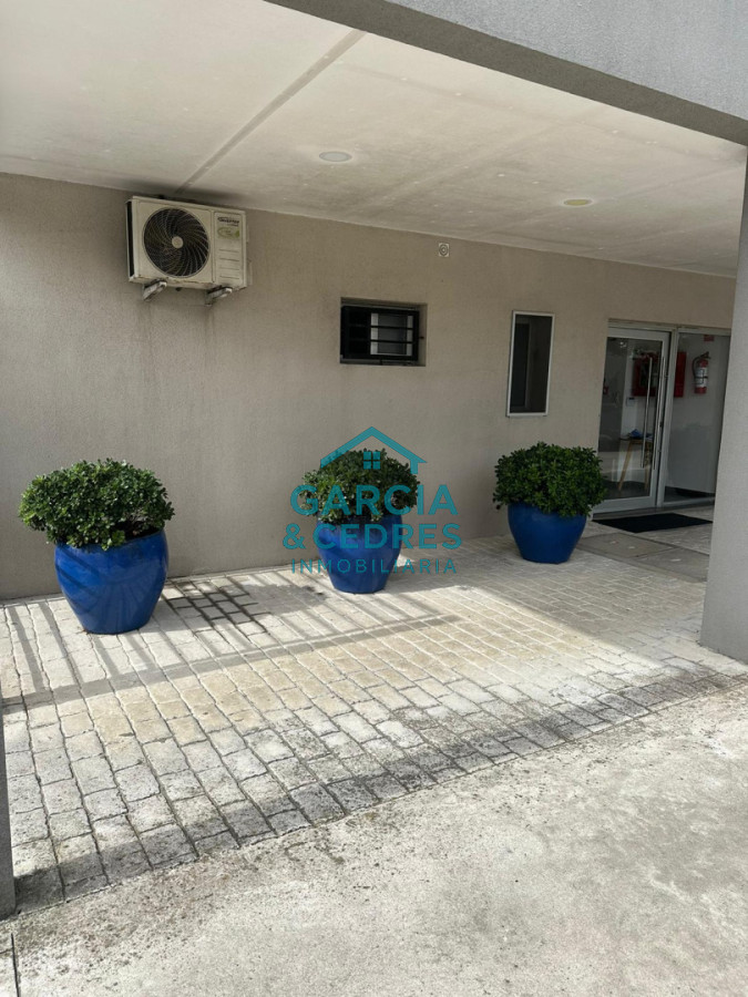 Apartamento ID.118 - OPORTUNIDAD APTO DE  2 DORM Y 1 BAÑO A ESTRENAR EN TORRE MIRADOR  