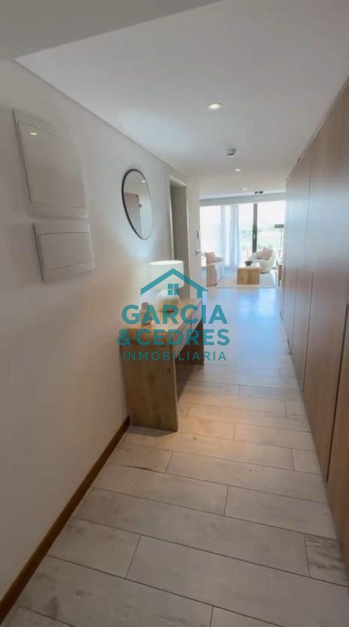 Apartamento ID.272 - Excelente apartamento en Edificio Surfside 