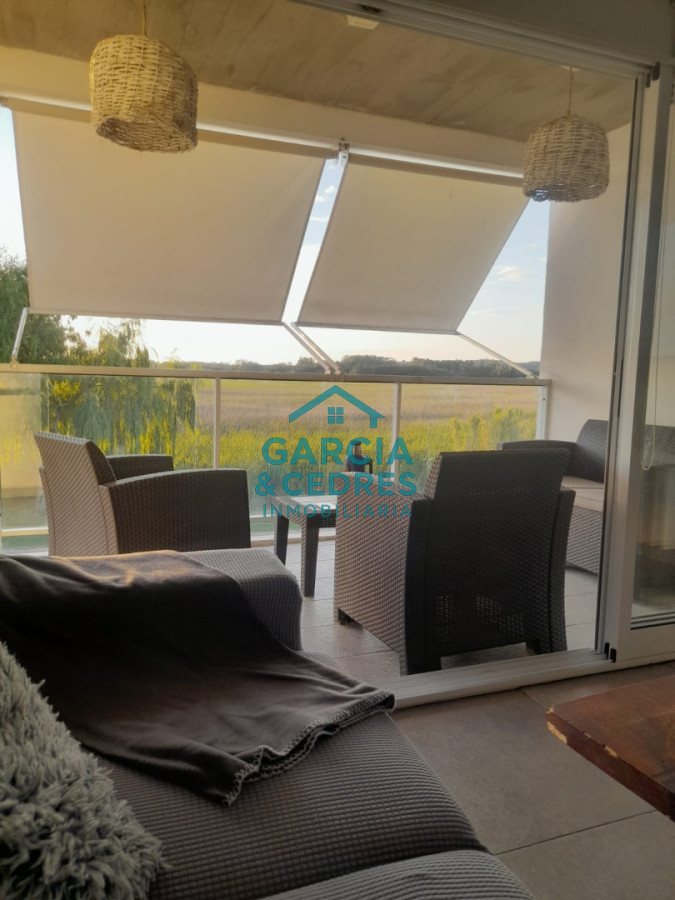 Apartamento ID.120 - EL PARAISO A 5 MINUTOS DE LA PLAYA MANSA PARADA 39