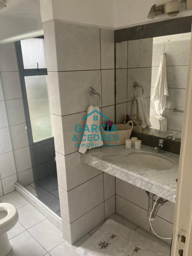 Apartamento ID.408 - VENDO APTO EN TORRE MARFIL DE 3 DORM + 2 BAÑOS 