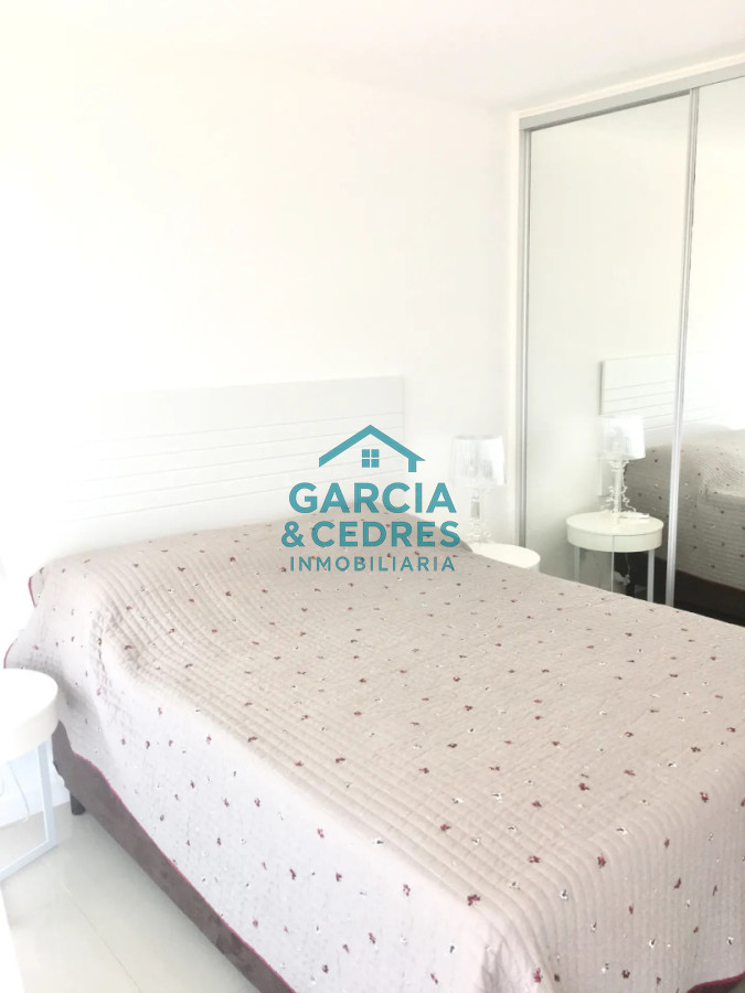Apartamento ID.481 - Alquiler invernal en Chronos Tower, Punta del Este