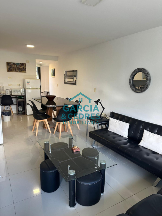 Apartamento ID.222 - Apartamento de 1 dormitorio en Edificio Unique, Punta del Este
