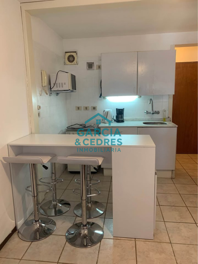 Apartamento ID.512 - Alquiler anual en Luna de Mar, Aidy Grill