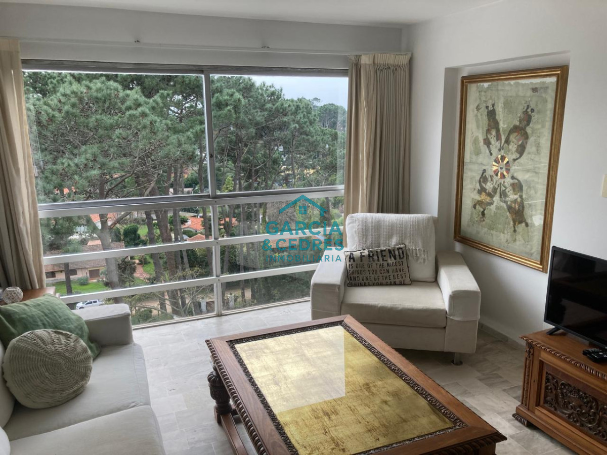 Apartamento ID.408 - VENDO APTO EN TORRE MARFIL DE 3 DORM + 2 BAÑOS 