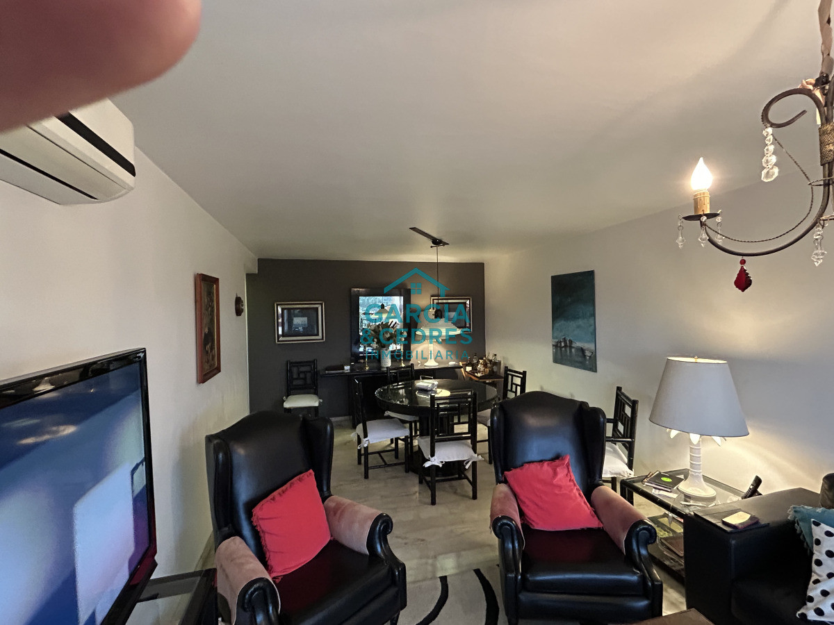 Apartamento ID.10 - Alquilo x Temporada Apto en torre Marfil de 3 dorm. y 2 baños , piso 11