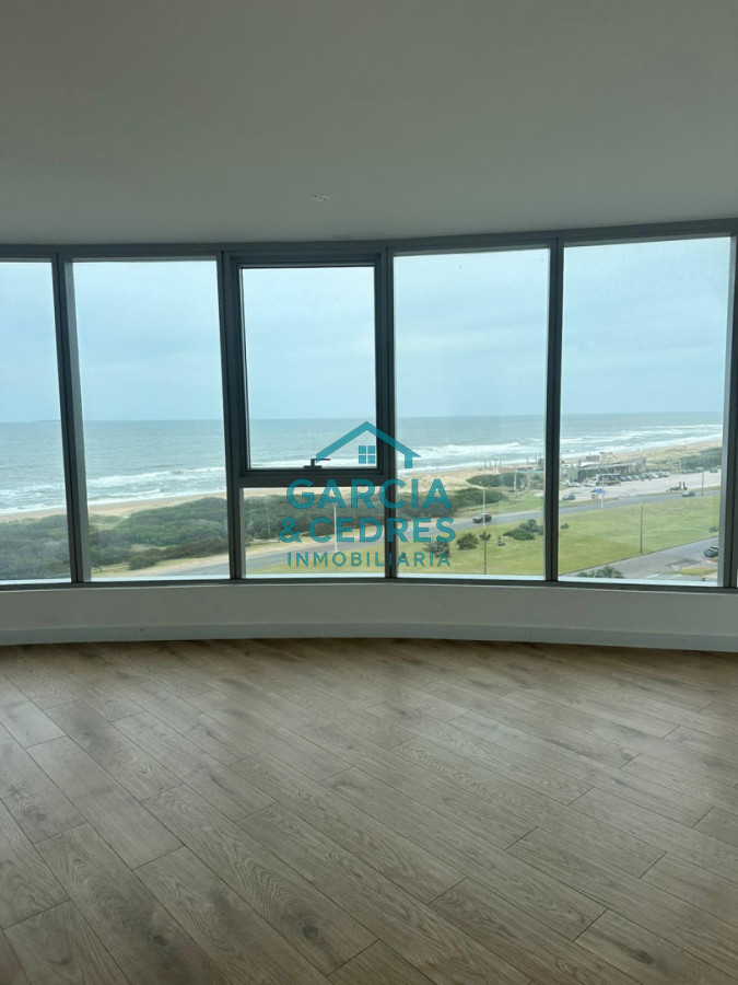 Apartamento ID.116 - APARTAMENTO TORRE TRUMP 2 DORM. Y 3 BAÑOS 