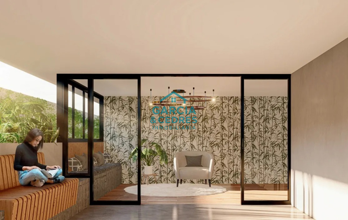 Apartamento ID.97 - EDIFICIO ROMI ROOSEVELT !!!! APTO DE 1 DORM Y DE 2 DORM. A ESTRENAR 