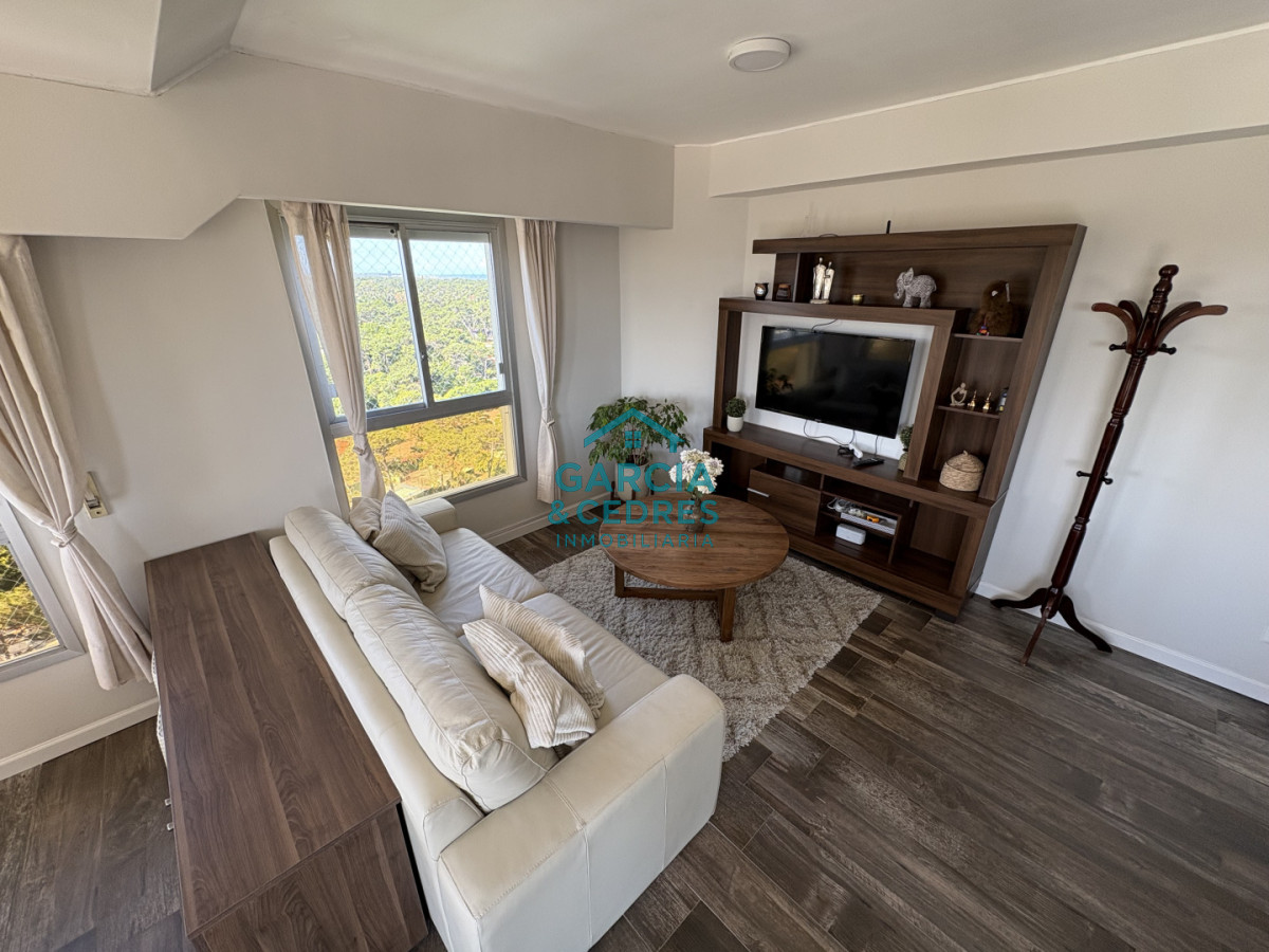 Apartamento ID.263 - Gran apartamento frente a Punta Shopping, Punta del Este