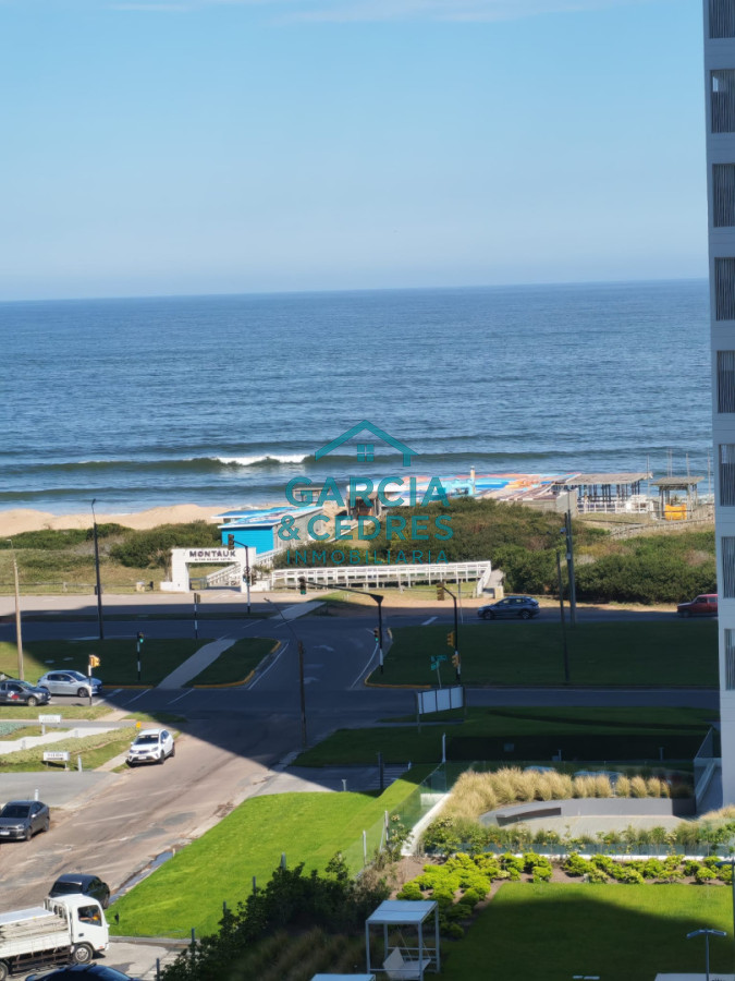 Apartamento ID.25 - VENDO EXCELENTE APTO DE 2 DORM+DEPENDENCIA , 4 BAÑOS EN TORRE LOOK BRAVA