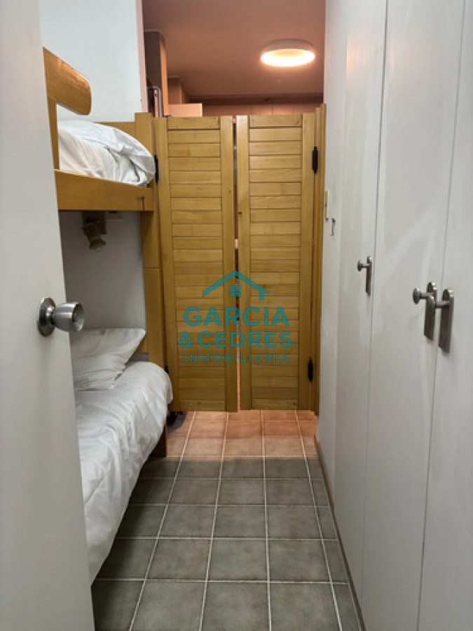 Apartamento ID.318 - Alquiler de temporada en Torre Marina I 