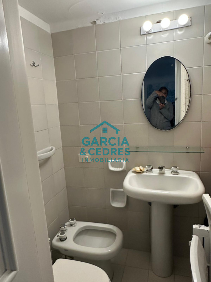 Apartamento ID.379 - Torre Beverly Tower apto de 3 dormitorios en suite + dep servicio c/baño