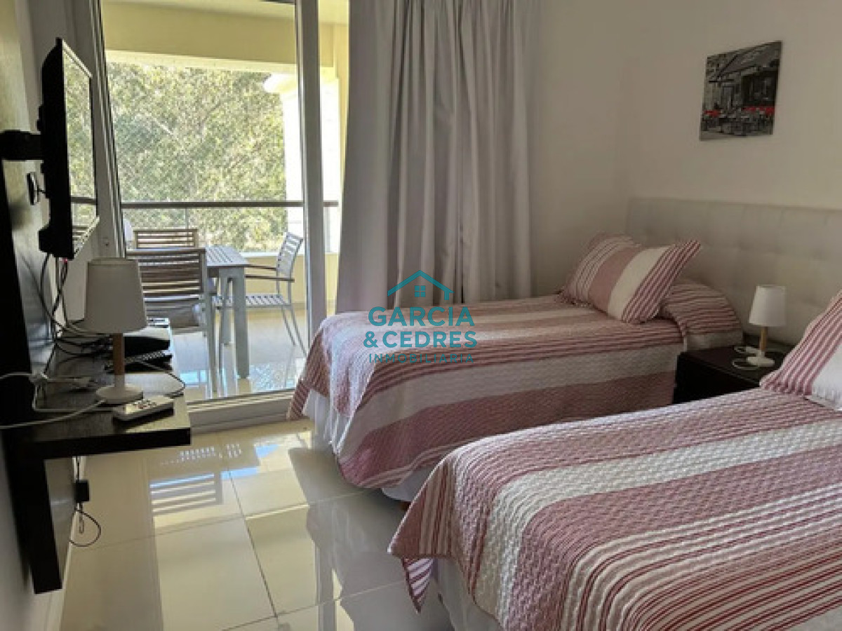 Apartamento ID.526 - Apartamento con excelente renta en Green Park, Solanas