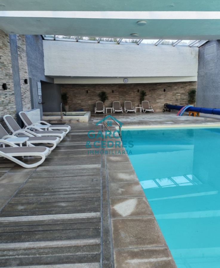 Apartamento ID.394 - VENDO EXCELENTE APTO DE 2 DORM+DEPENDENCIA , 4 BAÑOS EN TORRE LOOK BRAVA