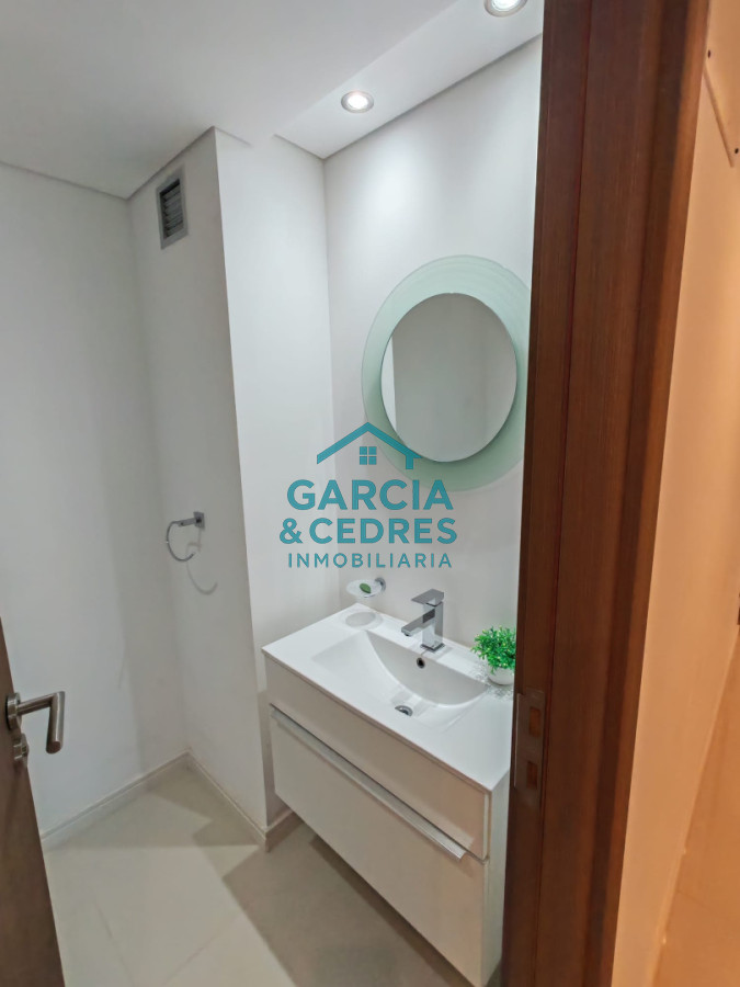 Apartamento ID.25 - VENDO EXCELENTE APTO DE 2 DORM+DEPENDENCIA , 4 BAÑOS EN TORRE LOOK BRAVA