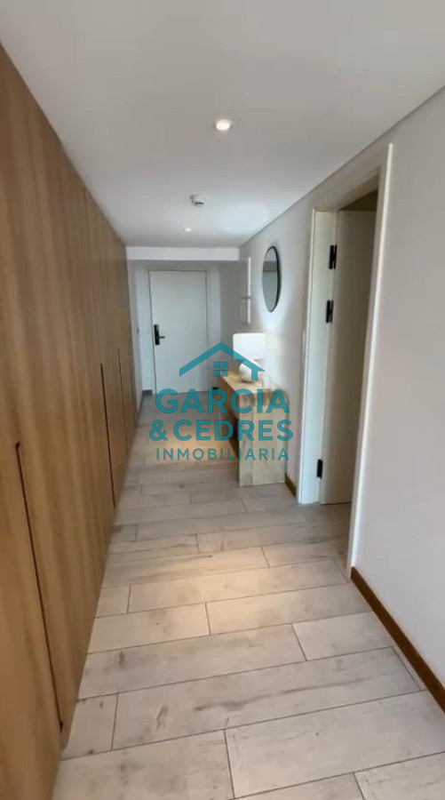 Apartamento ID.272 - Excelente apartamento en Edificio Surfside 