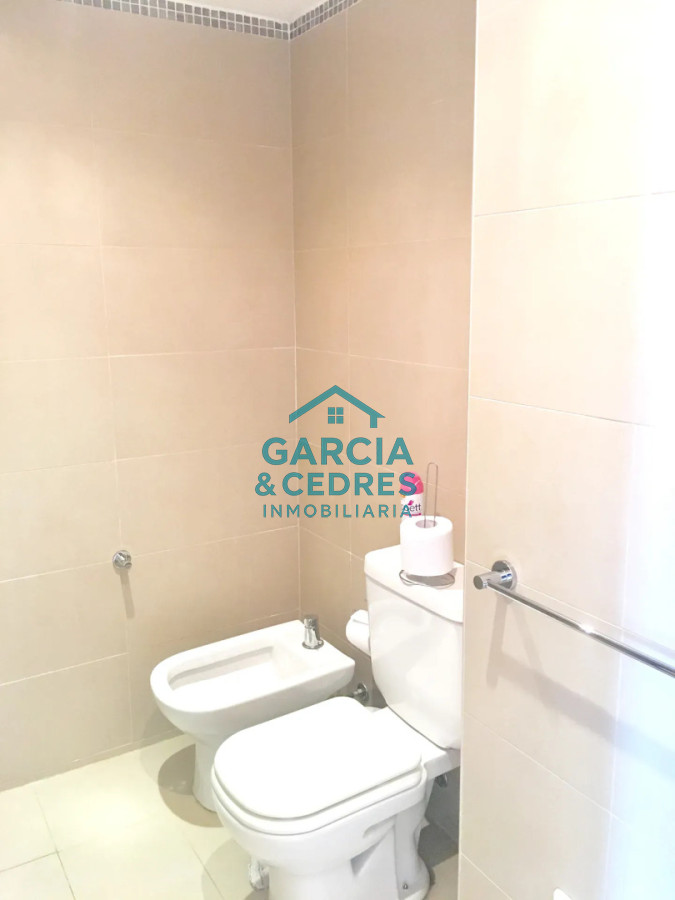 Apartamento ID.481 - Alquiler invernal en Chronos Tower, Punta del Este