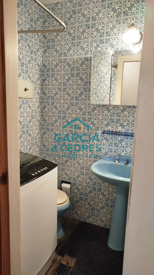 Apartamento ID.479 - Amplio apartamento con gran vista en Complejo Arcobaleno, Playa Mansa. 