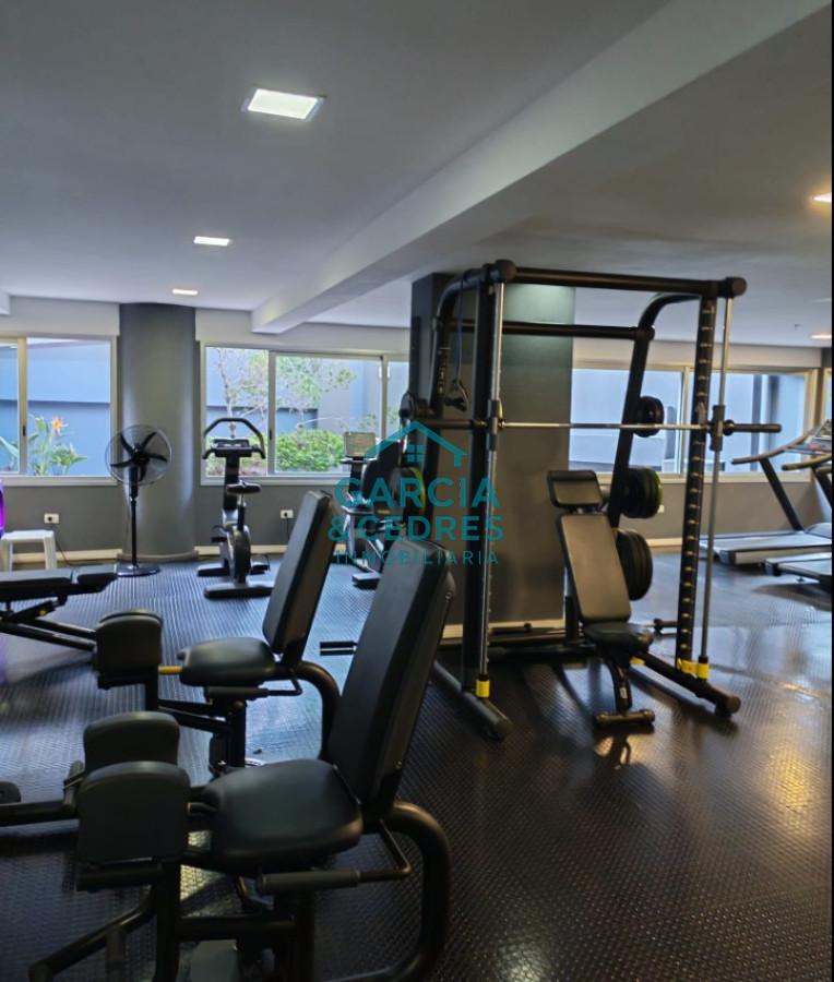 Apartamento ID.394 - VENDO EXCELENTE APTO DE 2 DORM+DEPENDENCIA , 4 BAÑOS EN TORRE LOOK BRAVA