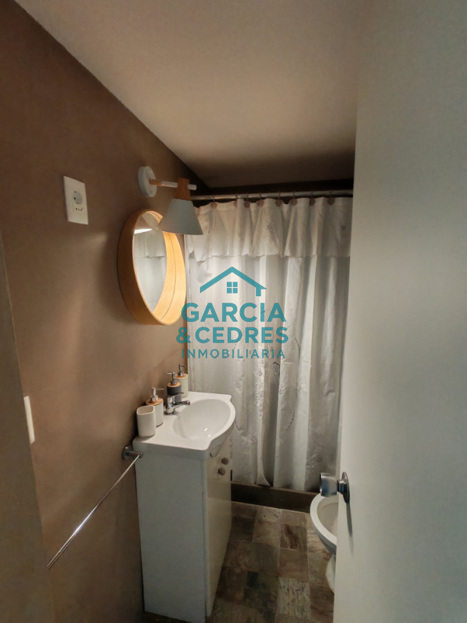 Apartamento ID.44 - ALQUILER DE TEMPORADA EN APTO DE 3 DORMITORIOS Y DOS BAÑOS CON UNA VISTA INIGUALABLE A LA BRAVA 