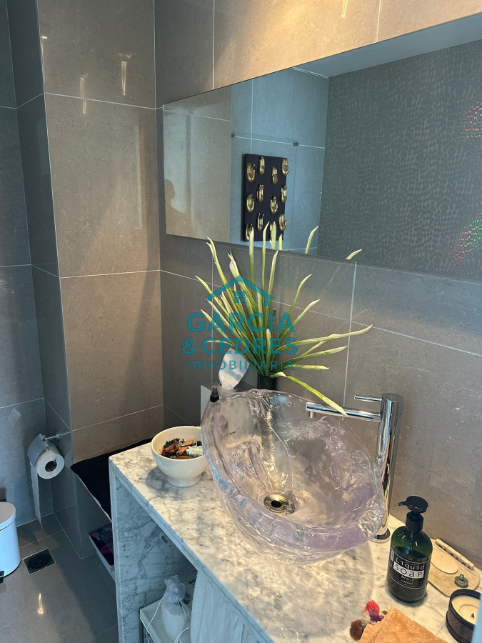 Apartamento ID.106 - ALQUILO EXCEPCIONAL  APTO DE 3 DORM Y 4 BAÑOS EN TORRE ONE I EN PLAYA BRAVA PISO 11