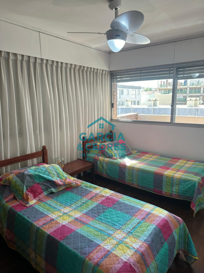Apartamento ID.198 - Oportunidad Apartamento en Edificio Porto Santo de 3 dorm. y 3 baños