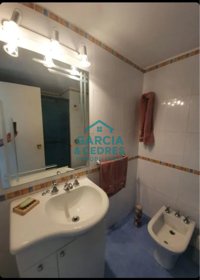Apartamento ID.199 - APARTAMENTO DE 3 DORM+ SERVICIO Y 3 BAÑOS EN TEQUENDAMA II