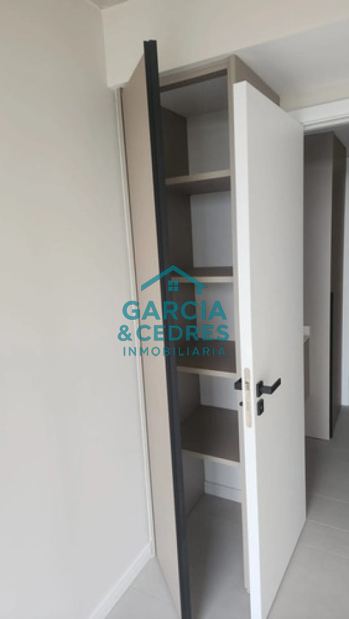 Apartamento ID.578 - Apartamento a estrenar en Manglar Brava, Punta del Este