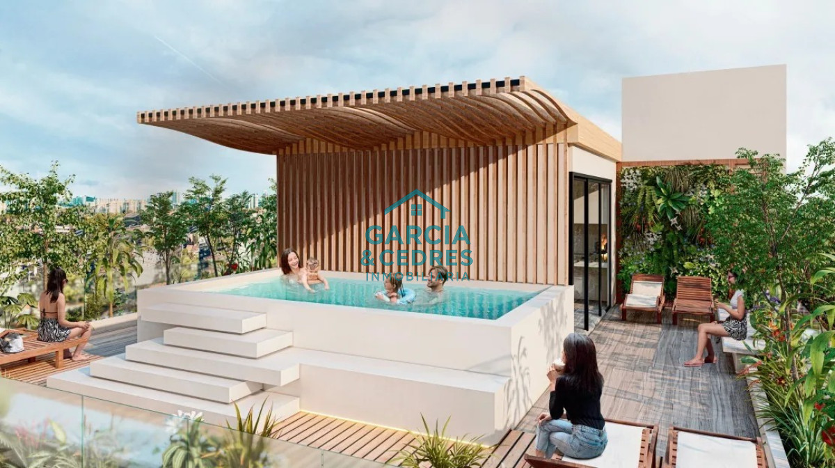 Apartamento ID.97 - EDIFICIO ROMI ROOSEVELT !!!! APTO DE 1 DORM Y DE 2 DORM. A ESTRENAR 