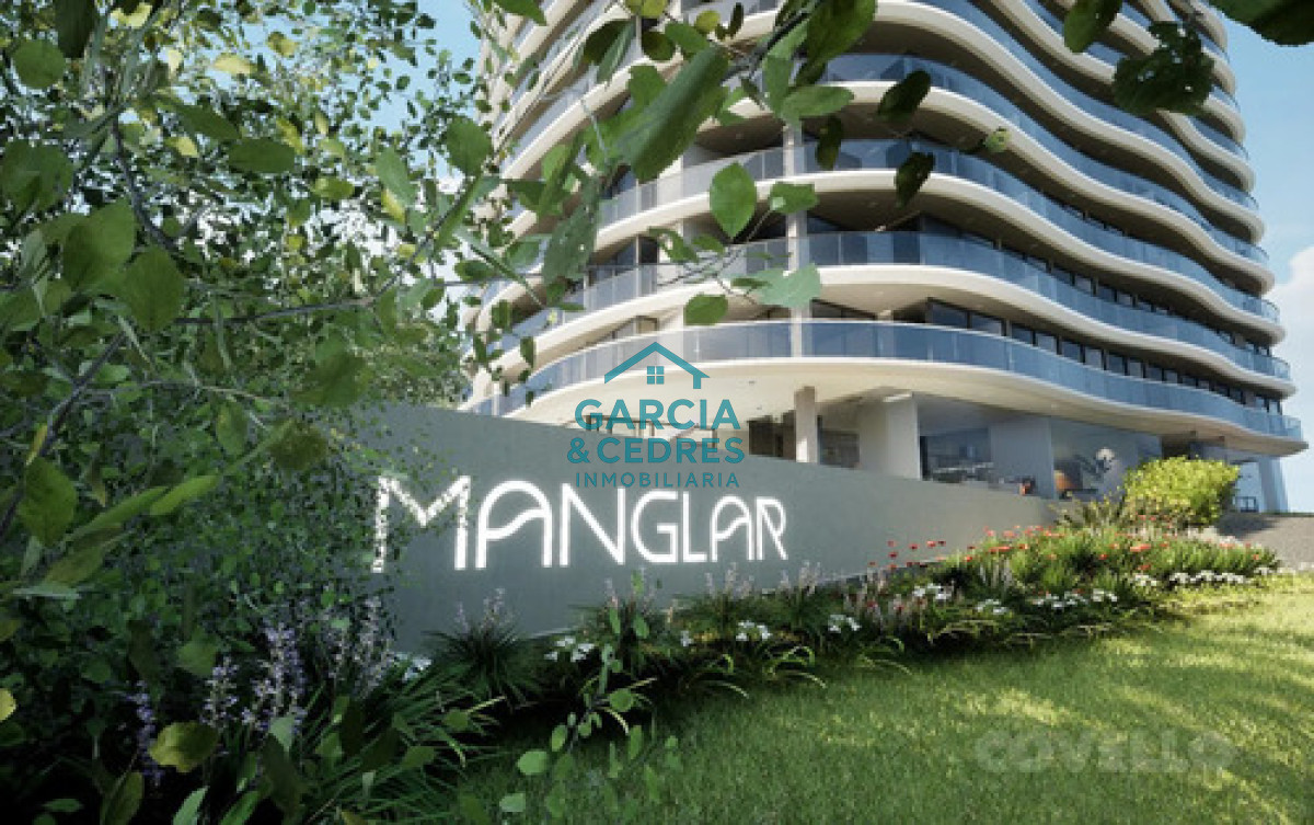 Apartamento ID.578 - Apartamento a estrenar en Manglar Brava, Punta del Este