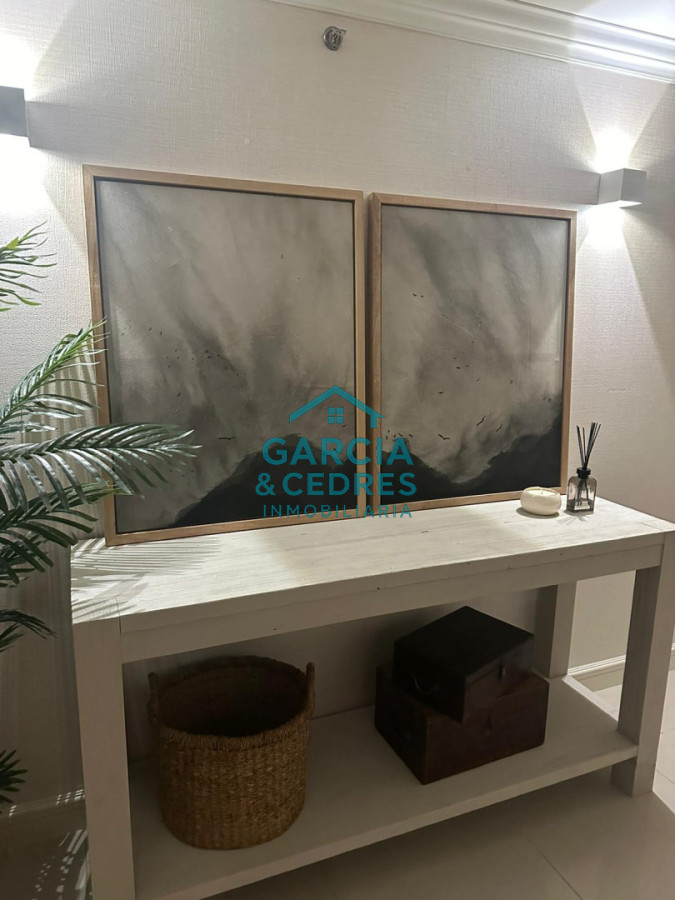 Apartamento ID.175 - Torre Imperiale Exclusivo Apartamento de Gran Categoría con 4 Dormitorios, Servicio y 6 Baños