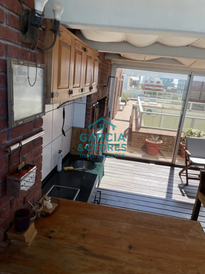 Apartamento ID.410 - HERMOSO PENTHOUSE EN VENTA 