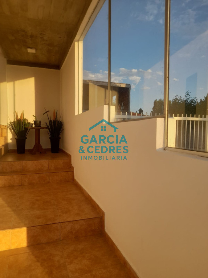 Apartamento ID.120 - EL PARAISO A 5 MINUTOS DE LA PLAYA MANSA PARADA 39