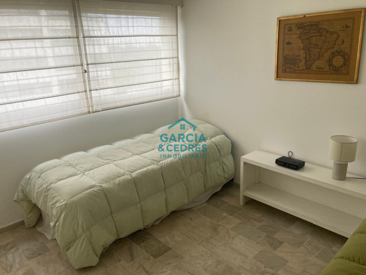 Apartamento ID.408 - VENDO APTO EN TORRE MARFIL DE 3 DORM + 2 BAÑOS 