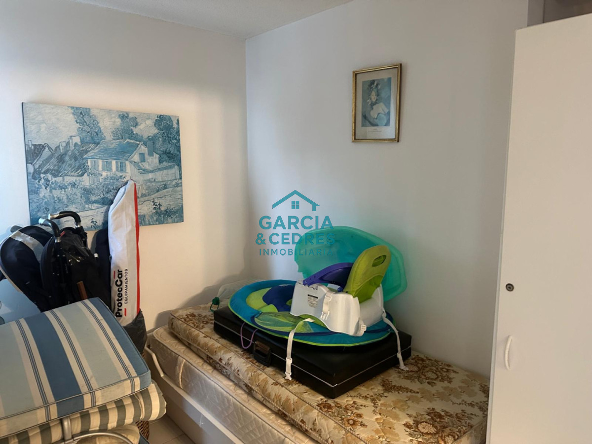 Apartamento ID.379 - Torre Beverly Tower apto de 3 dormitorios en suite + dep servicio c/baño