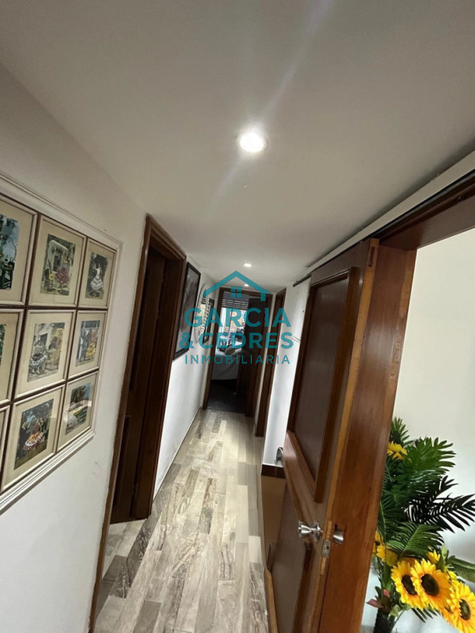 Apartamento ID.181 - Oportunidad Apartamento de 3 Dormitorios y 2 baños en Edificio Porto Santo - Punta del Este