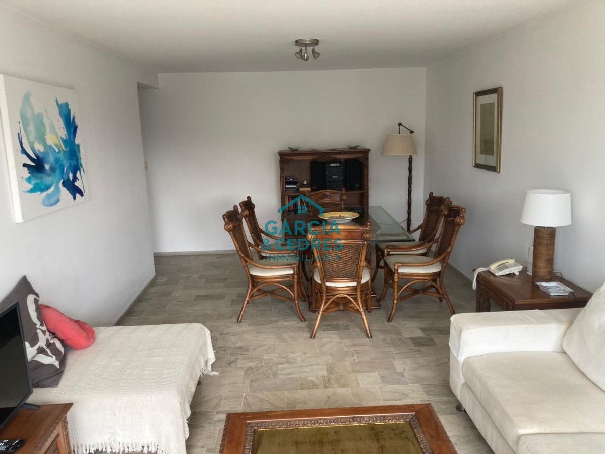 Apartamento ID.408 - VENDO APTO EN TORRE MARFIL DE 3 DORM + 2 BAÑOS 