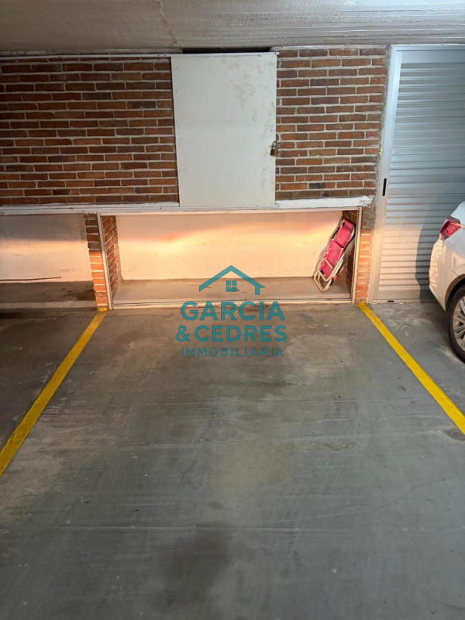 Apartamento ID.408 - VENDO APTO EN TORRE MARFIL DE 3 DORM + 2 BAÑOS 
