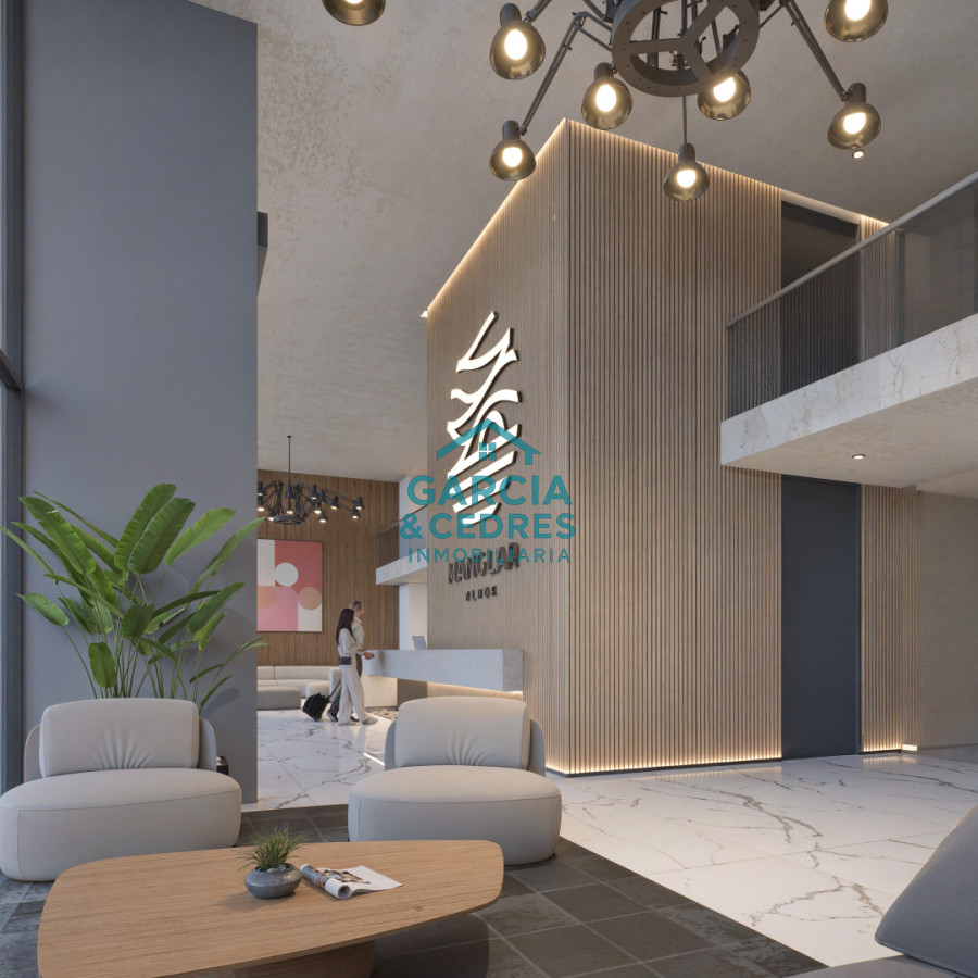 Apartamento ID.470 - Manglar Albor - Ideal Inversión en Playa Brava