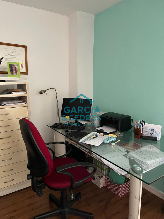 Apartamento ID.142 - ALQUILO X TEMPORADA APTO DE 2 DORM. Y 2 BAÑOS EN PLENA PENINSULA FRENTE A LA CANDELARIA 