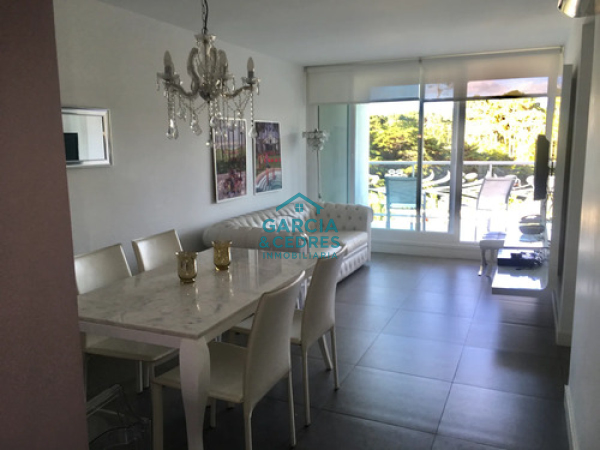 Apartamento ID.483 -  Alquiler anual e invernal en Torre Yoo