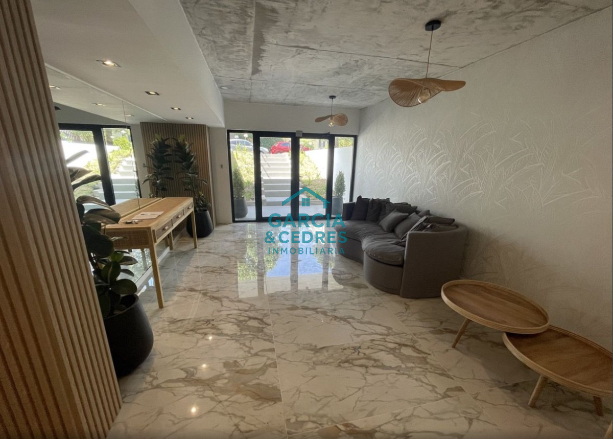 Apartamento ID.302 - Apartamento 2 Dormitorios en Aidy Grill, Punta del Este