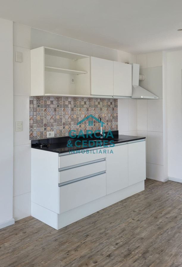 Apartamento ID.118 - OPORTUNIDAD APTO DE  2 DORM Y 1 BAÑO A ESTRENAR EN TORRE MIRADOR  