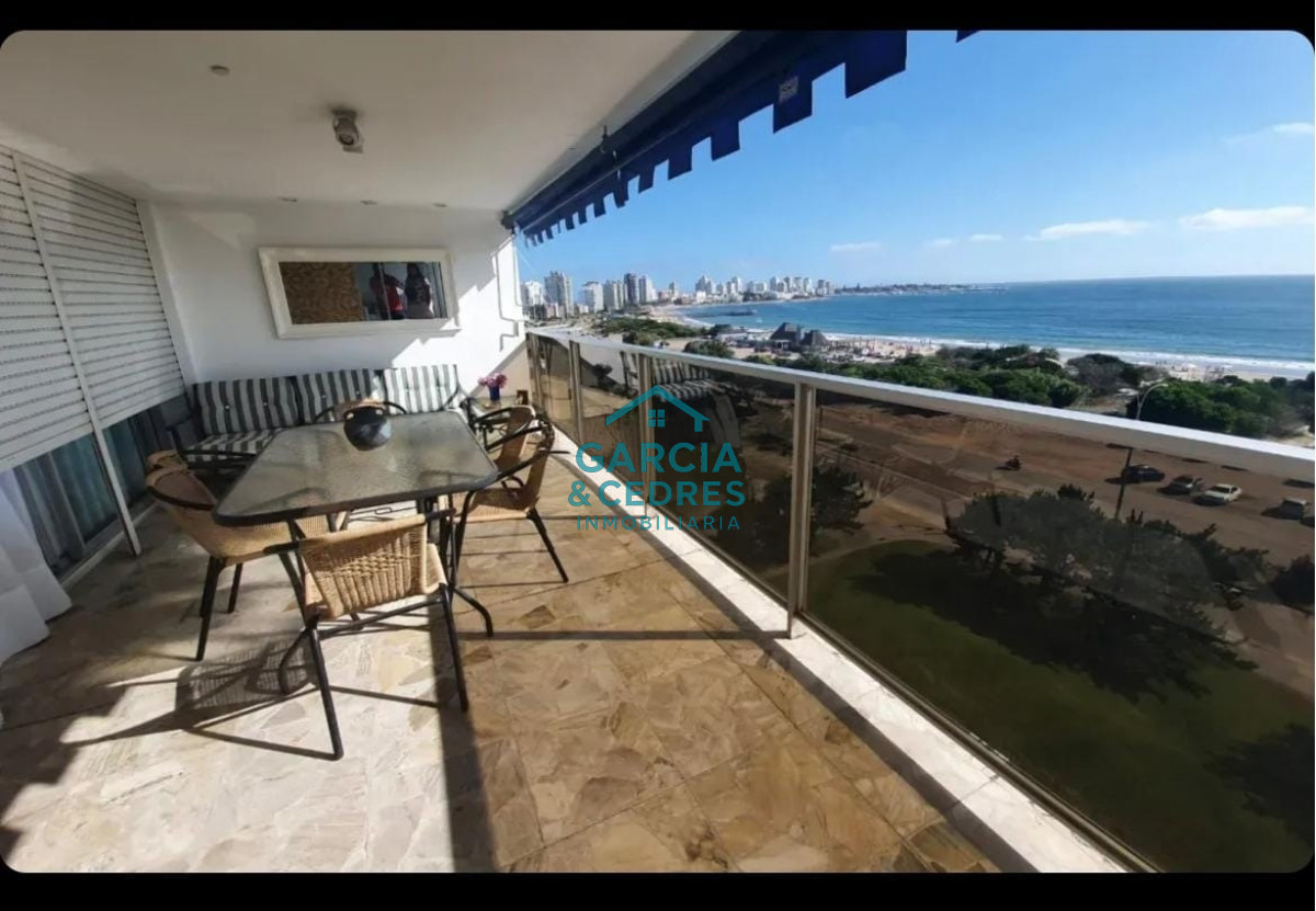Apartamento ID.199 - APARTAMENTO DE 3 DORM+ SERVICIO Y 3 BAÑOS EN TEQUENDAMA II