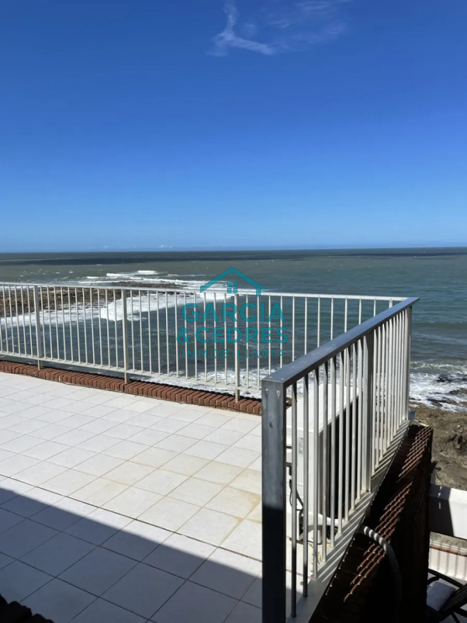 Apartamento ID.410 - HERMOSO PENTHOUSE EN VENTA 