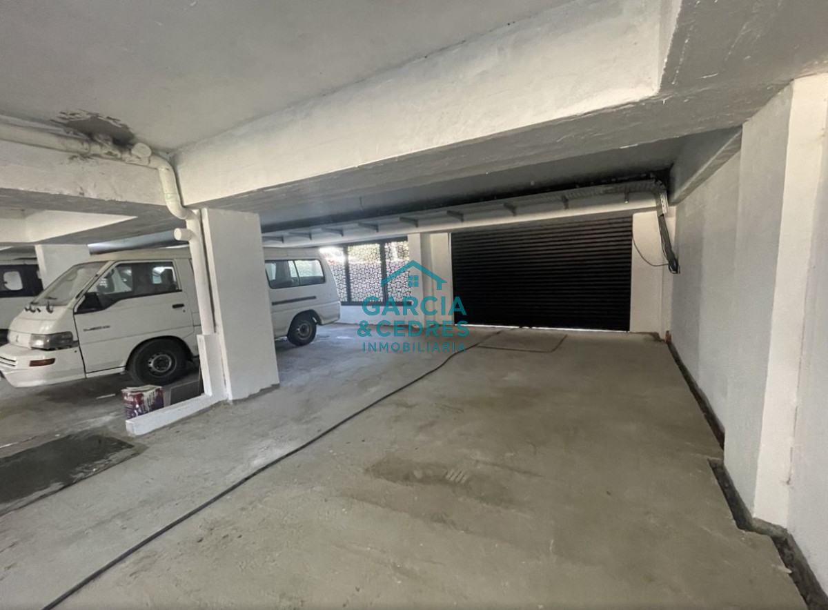 Apartamento ID.302 - Apartamento 2 Dormitorios en Aidy Grill, Punta del Este