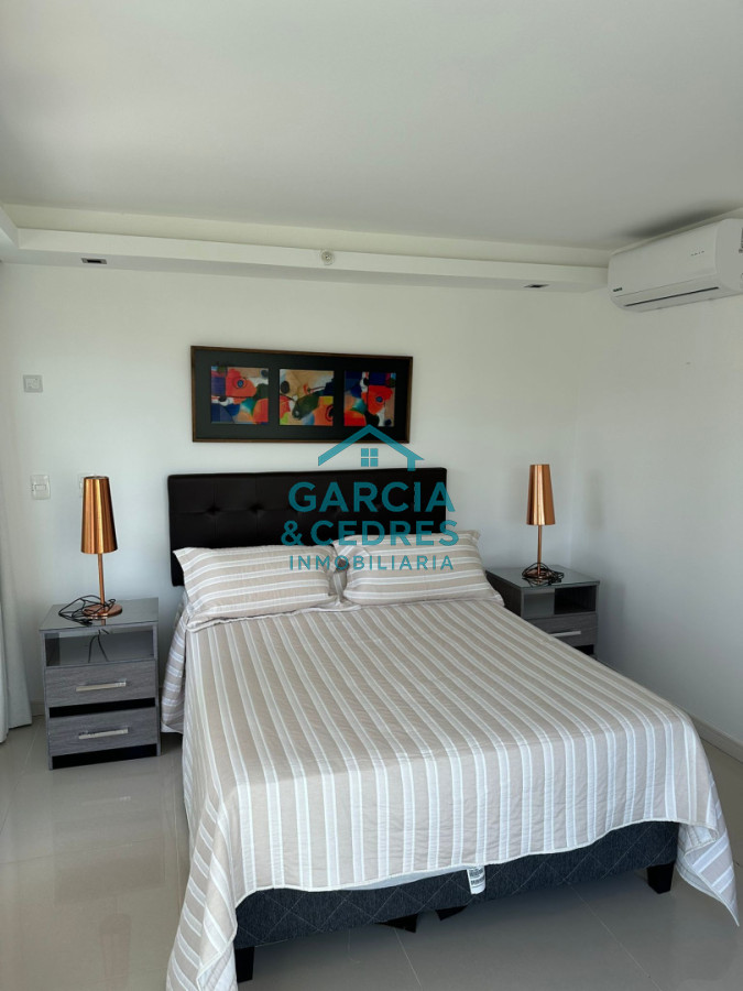Apartamento ID.394 - VENDO EXCELENTE APTO DE 2 DORM+DEPENDENCIA , 4 BAÑOS EN TORRE LOOK BRAVA