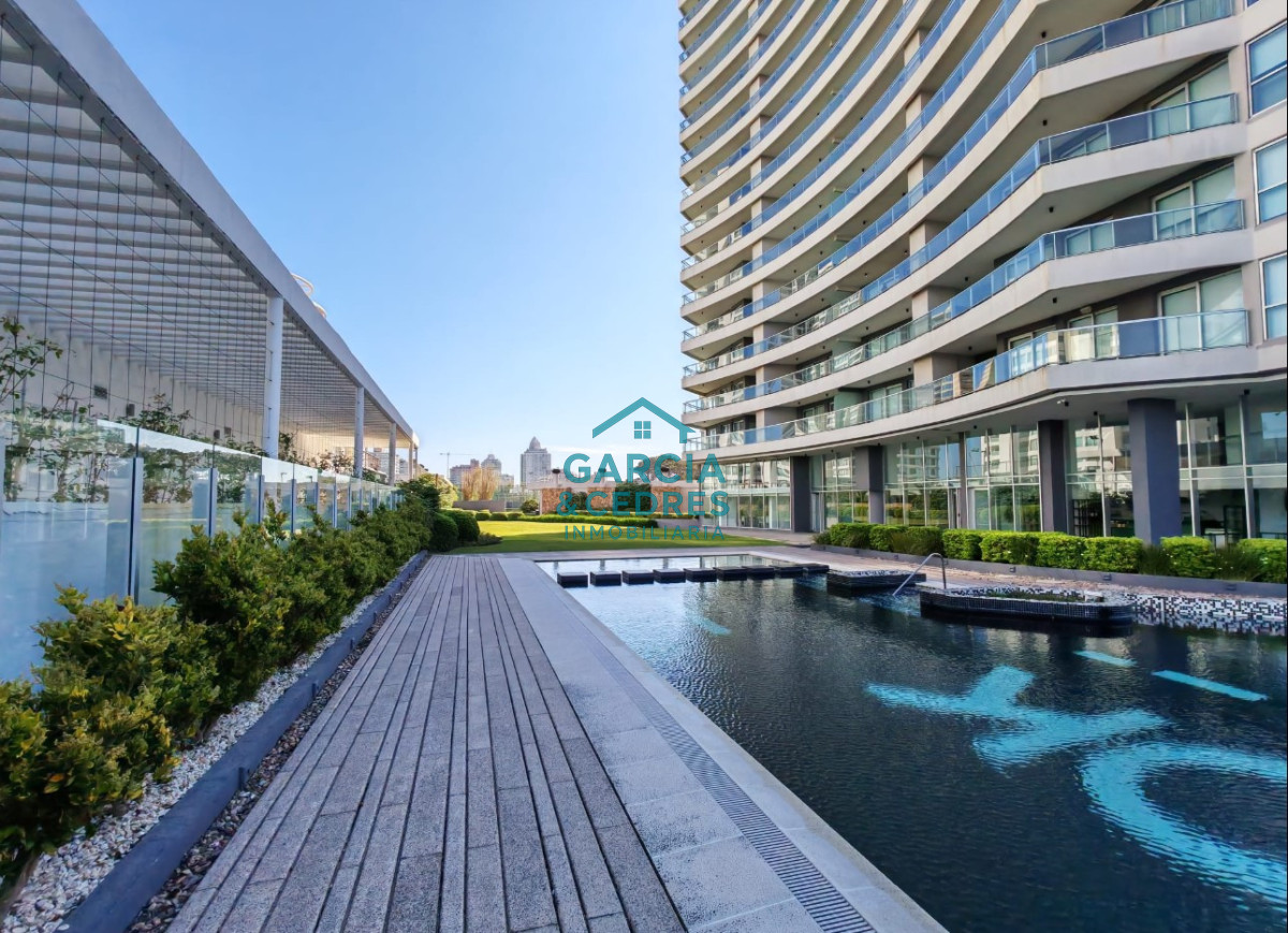 Apartamento ID.394 - VENDO EXCELENTE APTO DE 2 DORM+DEPENDENCIA , 4 BAÑOS EN TORRE LOOK BRAVA