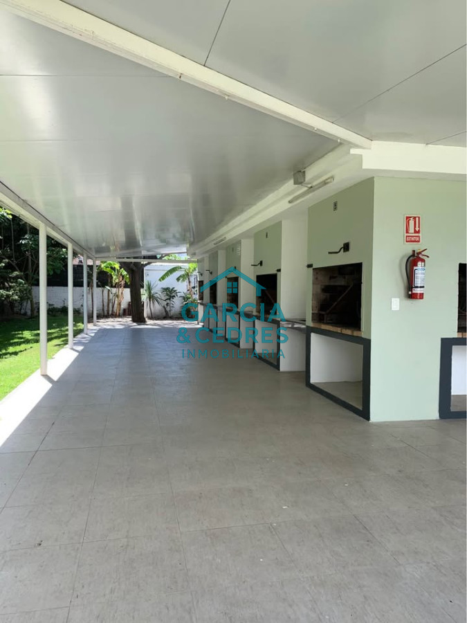 Apartamento ID.512 - Alquiler anual en Luna de Mar, Aidy Grill