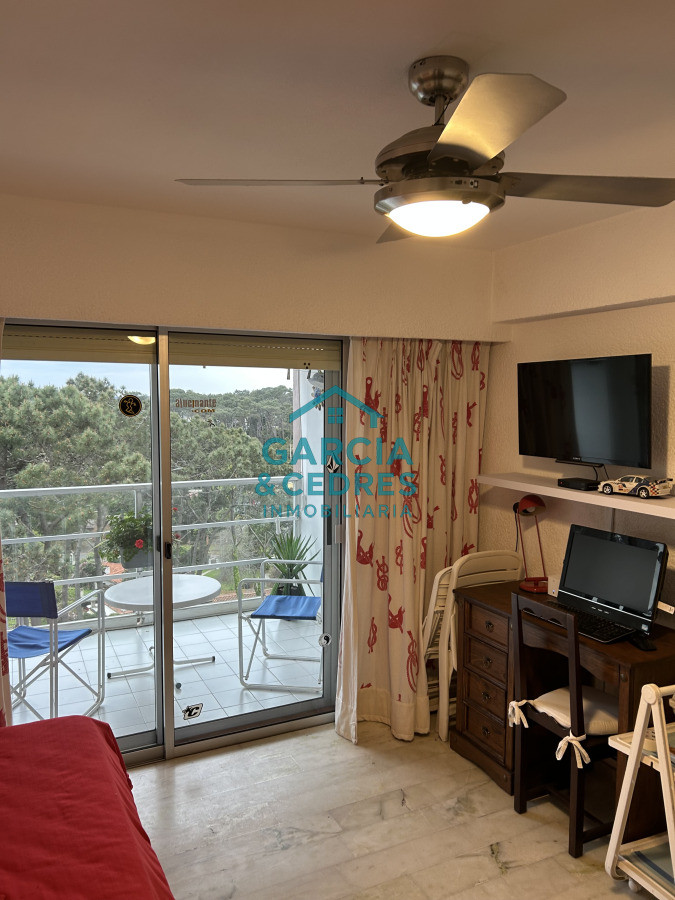 Apartamento ID.10 - Alquilo x Temporada Apto en torre Marfil de 3 dorm. y 2 baños , piso 11